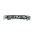 Native American Genuine Sterling Silver Hair Barrett SN20386