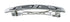 Native American Genuine Sterling Silver Hair Barrett SN20386