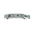 Native American Genuine Sterling Silver Hair Barrett SN20377