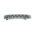 Native American Genuine Sterling Silver Hair Barrett SN20379