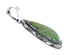 Navajo Native American Turquoise Genuine Sterling Silver Pendant SX10116