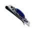 Lapis Sterling Silver Navajo Money Clip SN20469