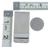 Lapis Sterling Silver Navajo Money Clip SN20469
