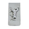Authentic Sterling Silver Horse Navajo Money Clip SN20493