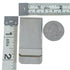 Authentic Sterling Silver Horse Navajo Money Clip SN20493