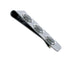 Authentic Sterling Silver Triple flower Navajo Money Clip SN20494