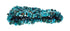 Kingman Turquoise Bead Stretch Bracelet SX10259