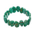Genuine Southwest Turquoise Bead Stretch Bracelet SX10307