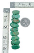 Genuine Southwest Turquoise Bead Stretch Bracelet SX10307