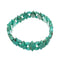 Genuine Southwest Turquoise Bead Stretch Bracelet SX10308