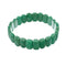 Genuine Southwest Turquoise Bead Stretch Bracelet SX10309