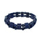 Lapis Southwest Stretch Bead Bracelet SX10344