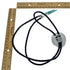 Genuine Navajo Native American Sterling Silver Turquoise Bolo Tie SX10331