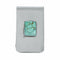 Turquoise Navajo Indian Sterling Silver Money Clip SX10460
