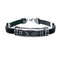 Sterling Silver Southwestern Overlay Bracelet SX10509