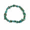 Turquoise Southwest Bead Stretch Bracelet SX10589