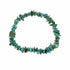Turquoise Southwest Bead Stretch Bracelet SX10589