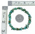 Turquoise Southwest Bead Stretch Bracelet SX10589