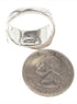 Native American Design Multicolor Jewelry Ring Size 11-3/4 YS62507