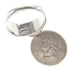 Multicolor Jewelry Native American Design Ring Size 11-3/4 YS62252