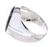 Multicolor Native American Design Jewelry Ring Size 10-1/2 YS67028