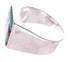 Multicolor Native American Design Ring Jewelry Size 12-1/2 YS66917
