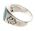 Multicolor Native American Design Jewelry Ring Size 12-1/2 YS67307