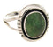 Southwestern Turquoise Jewelry Ring Size 7-1/2 YS60521