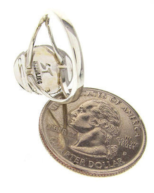 Southwestern Turquoise Jewelry Ring Size 7-1/2 YS60521