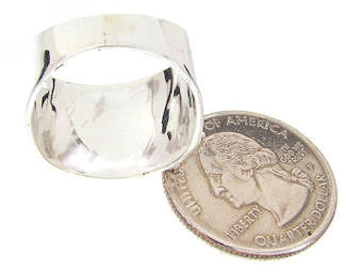Sterling Silver Opal Ring Floral Turquoise Jewelry Size 4-3/4 IS60690
