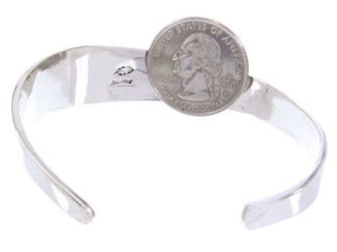 Multicolor Native American Mesa Design Jewelry Cuff Bracelet YS67347