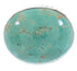 Turquoise Silver Southwest Jewelry Ring Size 5-3/4 MW66739