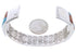 Sterling Silver Jewelry Multicolor Inlay Cuff Bracelet BW70430