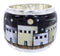 Native American Design Multicolor Jewelry Ring Size 8-1/2 YS71312