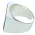 Southwest Multicolor Inlay Ring Size 9-3/4 YS72752
