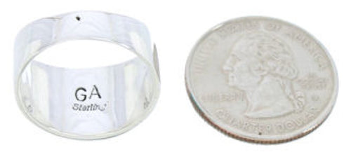 Multicolor Jewerly Native American Design Ring Size 7-3/4 YS73088