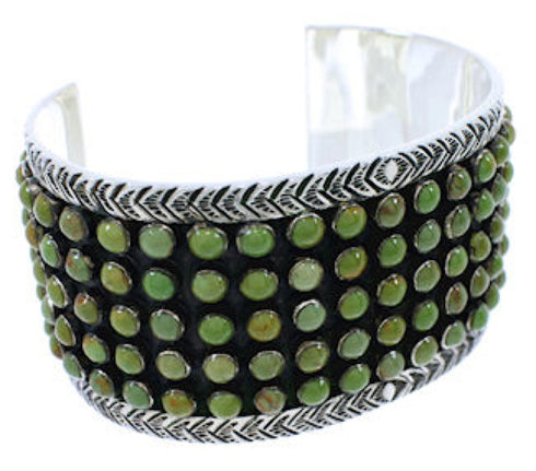 Turquoise Southwest Jewelry Bracelet PX27502