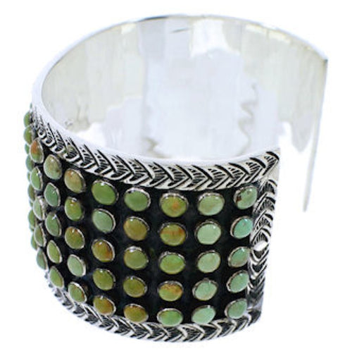 Turquoise Southwest Jewelry Bracelet PX27502
