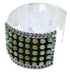 Turquoise Southwest Jewelry Bracelet PX27502