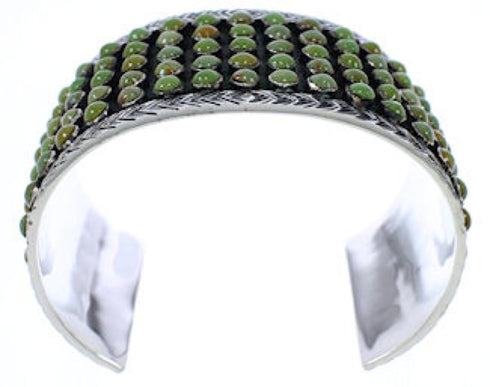 Turquoise Southwest Jewelry Bracelet PX27502