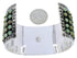 Turquoise Southwest Jewelry Bracelet PX27502