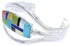 Southwest Silver Turquoise Multicolor Reversible Cuff Bracelet MX27229