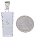 Silver Southwest Multicolor Inlay Pendant FX30920