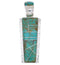 Turquoise Inlay Sterling Silver Southwest Pendant FX30926
