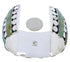 Southwest Turquoise Sterling Silver Jewelry Cuff Bracelet EX27834