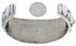 Sterling Silver Southwest Jewelry Turquoise Cuff Bracelet MX27076