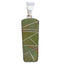 Turquoise Silver Southwest Pendant PX24081