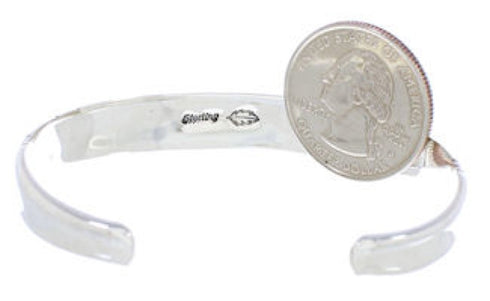 Native American Village Design Turquoise Multicolor Bracelet MX27582