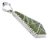 Turquoise and Silver Slide Pendant PX23911