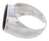 Multicolor Jewelry Native American Design Ring Size 11-1/2 PX42461